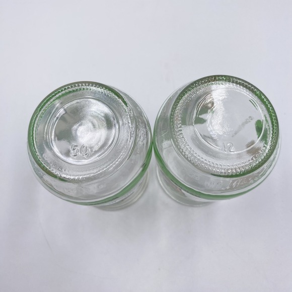 Vintage Welch's Glasses 1998 Kermit Muppets in Space Disney Spirit of Mickey Set - Picture 6 of 7